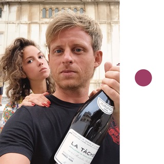 Логотип @ternovskiyclub - TERNOVSKIY 🍇 CLUB