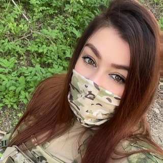 Логотип @teroborona31rus - 🇷🇺Позывной Музыка🇷🇺