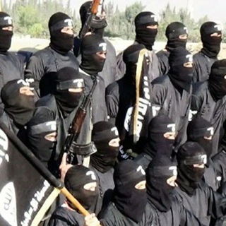 Логотип @teror_chat - Джаматовские