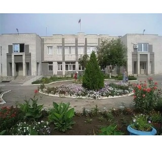 Логотип @terotdel_kursavka - Курсавский территориальный отдел ААМО