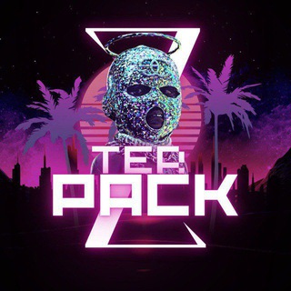 Логотип @terpackz - 𝗧𝗲𝗿𝗣𝗮𝗰𝗸𝗭 ᴵᵀ