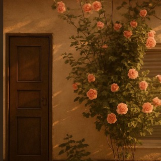 Логотип @terpii - от сердца.