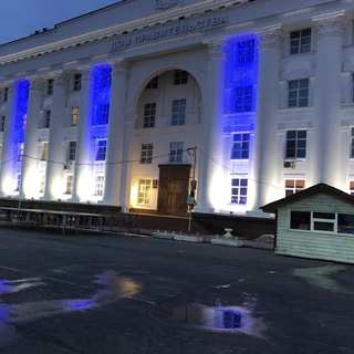 Логотип @terr73 - Территория Русских