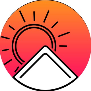 Логотип @terr_dnr - За Терриконами | Донецк | ДНР