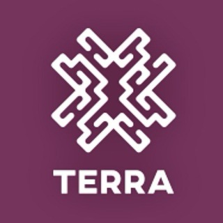 Логотип @terra_channel - Terra