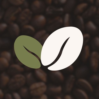 Логотип @terra_coffee - Terra Coffee — канал о кофе
