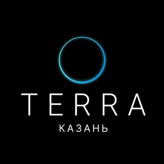 Логотип @terra_kzn - Терра Казань