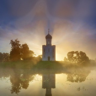 Логотип @terra_prav - Территория Православия