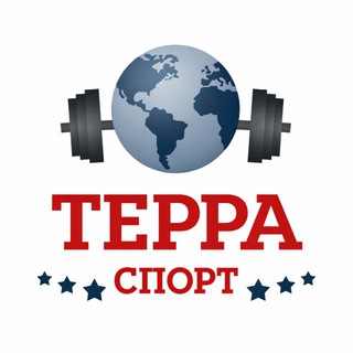Логотип @terra_sport_mlt - TEРРА_СПОРТ_МЕЛИТОПОЛЬ