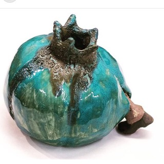 Логотип @terracatstudio - Студия керамики Terracat Studio, Москва