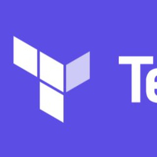 Логотип @terraform_ru - terraform_ru