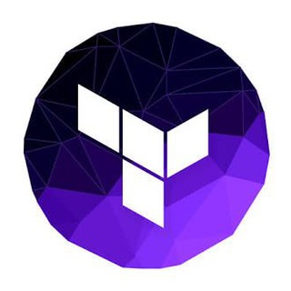 Логотип @terraformbr - terraform-br