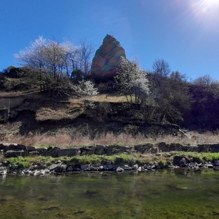 Логотип @terrahrwelten - NullEinsEinsZweiDreiFünfAchtDreizehnEinundzwanzig l terrAHRwelten