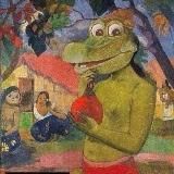 Логотип @terraidiotica - Terra Idiotica ++