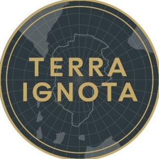 Логотип @terraignota - Terra Ignota