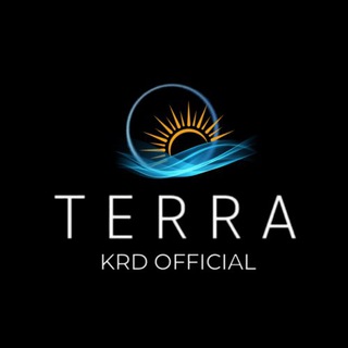 Логотип @terrakrd - БИЗНЕС КЛУБ «Терра Краснодар»