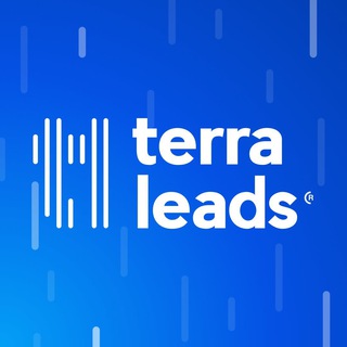 Логотип @terraleads_team - TerraLeads | Your Trusted Nutra Partner