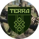 Логотип @terraops - TERRA Розвідка Інфо