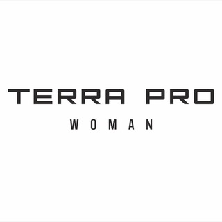 Логотип @terraprowoman - Terra Pro Woman