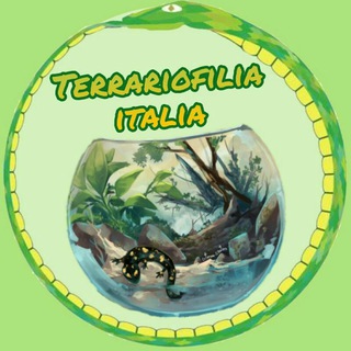 Логотип @terrariofilia_italia - Terrariofilia Italia
