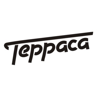 Логотип @terrasa_ural - Терраса / «Большой Урал»