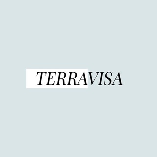 Логотип @terravisav - Terravisa