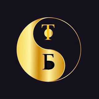 Логотип @terre_balans - Территория баланса