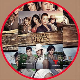 Логотип @terre_de_passions - 🇫🇷 🆕 TERRE DE PASSION VF FRENCH INTEGRALE SAISON