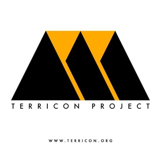 Логотип @terricon_org - Проект «Террикон» — гуманитарный проект помощи Донбассу