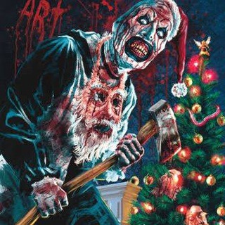 Логотип @terrifier_3_streaming_ita - Terrifier 3 FILM ITA 2024 | Streaming in Italiano