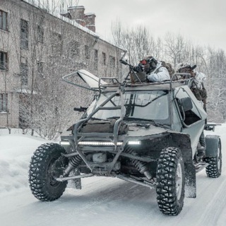 Логотип @terrikon_auto - Проект Террикон