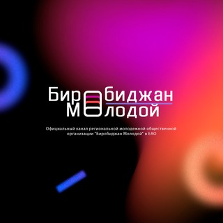 Логотип @terriroria79 - Биробиджан Молодой