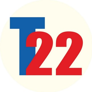 Логотип @territoria22 - Территория22