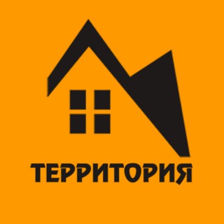 Логотип @territoria44 - ТЕРРИТОРИЯ | Недвижимость в Костроме | Продажа квартир и домов | Ипотека