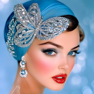 Логотип @territoria_stila - Maгнолия стильная одежда 🌼