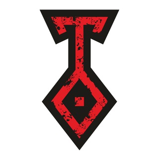 Логотип @territoriaot - ТЕРРИТОРИЯ ОТЧУЖДЕНИЯ