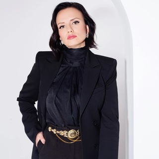 Логотип @territoriapartnerstva - Инна Арендаренко про партнерство