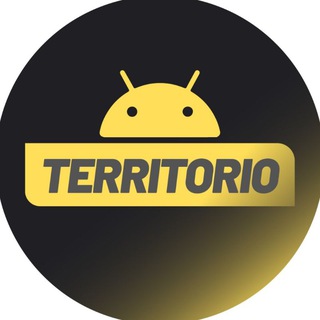 Логотип @territorioandroid - Territorio Android & Territorio Software by Alejandro