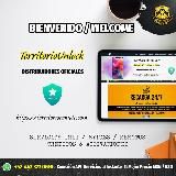 Логотип @territorioservices - territorioservices