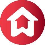 Логотип @territoriyadoma - Территория Дома