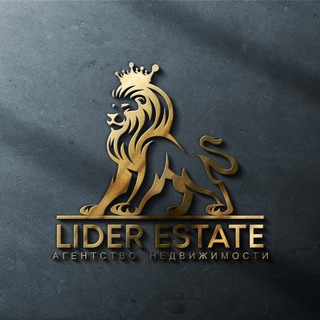 Логотип @territoriynadvijimosti - Lider estate