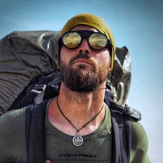 Логотип @territory_adventure - Территория приключений