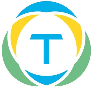 Логотип @territory_ti - "Территория интеллекта"
