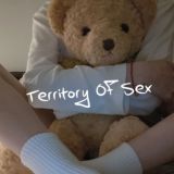 Логотип @territoryofsex - ~♡︎Tᥱrriᴛ᧐ry 𐌏f 𐍃ᥱ᥊♡︎~