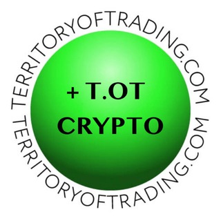 Логотип @territoryoftrading_crypto - Territory of Trading CRYPTO