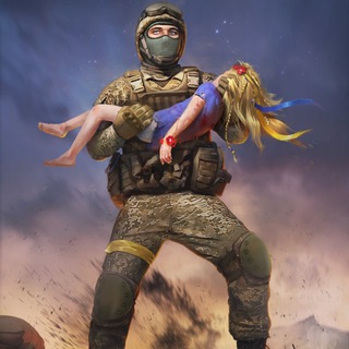 Логотип @terrorism_chronicles - Хроники Террора 🇺🇦