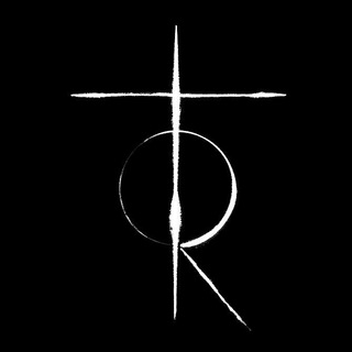 Логотип @terroroom - Terroroom