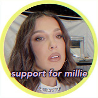 Логотип @terryff - terryff