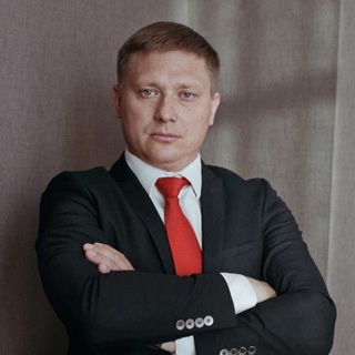 Логотип @terskovdenis - Денис Терсков. LIFE