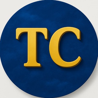 Логотип @tersmisla - Территория смысла